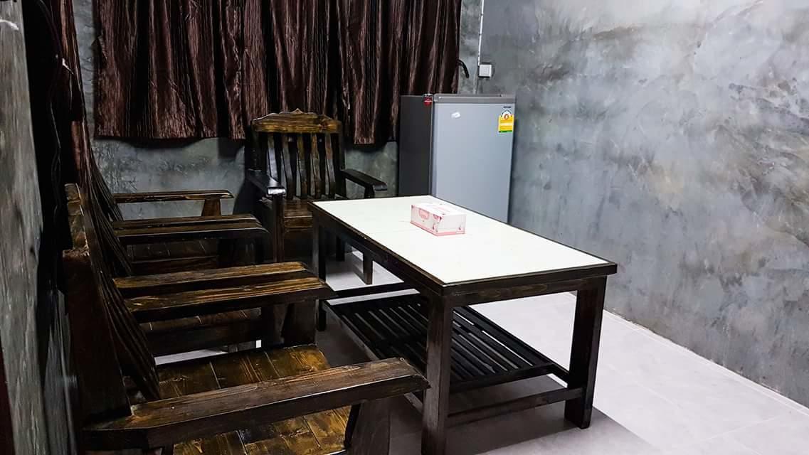 บ้านโต้งล้อง โฮมสเตย์ หางดง ภายนอก รูปภาพ