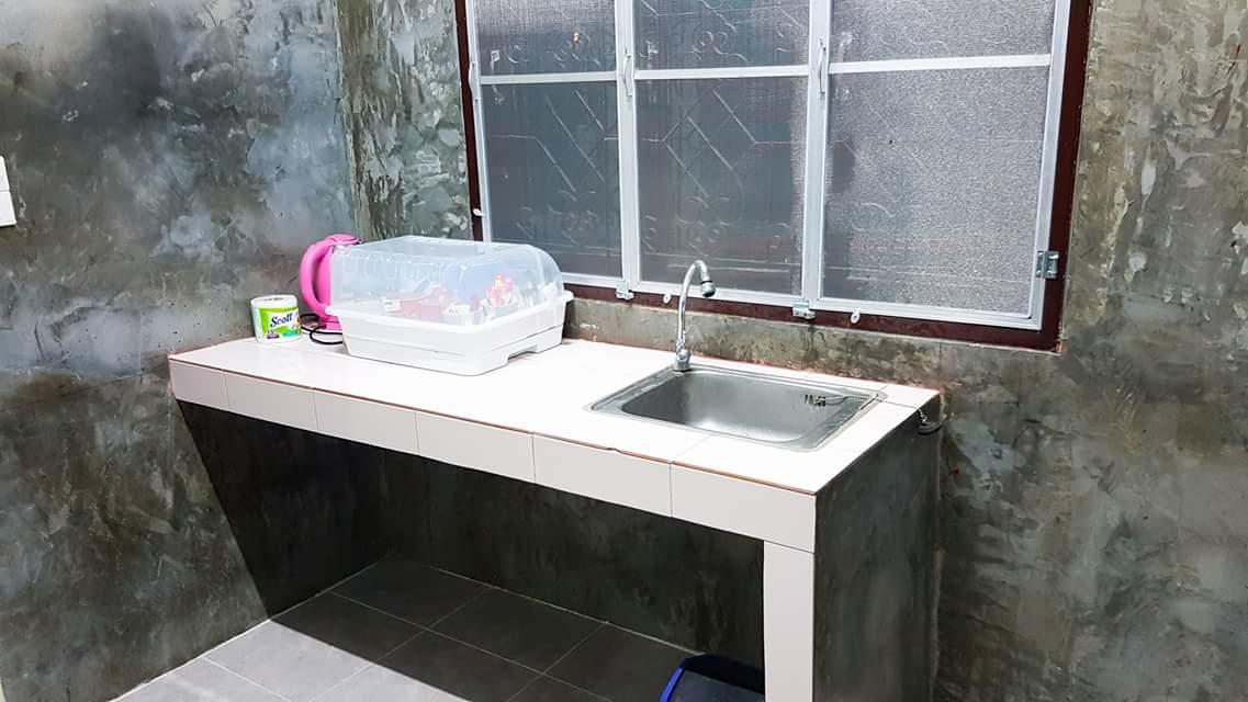 บ้านโต้งล้อง โฮมสเตย์ หางดง ภายนอก รูปภาพ